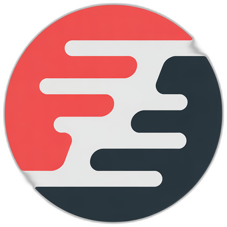 爱看影视品牌Logo