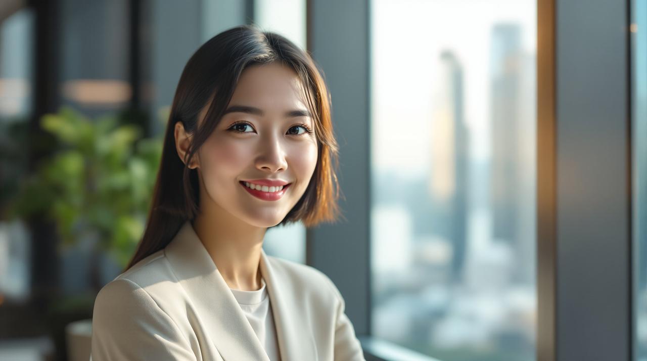 爱看影视作品-她力量 · 女性创业者系列短视频-短视频